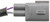 Direct Fit Oxygen Sensor | NGK24796