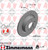Coat Z Brake Rotor | ZIM150.2931.20