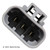 Throttle Position Sensor | BEC158-0507
