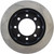 Sport Slotted Brake Rotor, Front Right | STE126.67046SR