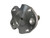 Audi, Volkswagen (Disc) Stub Axle  - Rear | GSPNEX23003