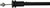 Hood Release Cable | DOR912-086