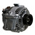 Remanufactured First Time Fit Alternator, 100 Amp | DEN210-1030