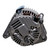 Remanufactured First Time Fit Alternator, 100 Amp | DEN210-1030