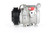Air Conditioning Compressor with Clutch | NIS89250