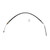 Element3 Parking Rear Brake Cable | RAYBC93457