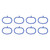 Engine Intake Manifold Gasket Set | 557MS 96672