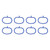 Engine Intake Manifold Gasket Set | 557MS 96672