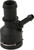 Coolant Hose Connector | REICHC0886
