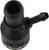 Coolant Hose Connector | REICHC0886