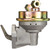 Mechanical Fuel Pump | SPESP1061MP