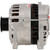 Remanufactured First Time Fit Alternator, 110 Amp | DEN210-5347