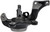 Steering Knuckle | DOR698-093