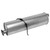 SoundFX Direct Fit Exhaust Muffler 2" Inlet (ID) | WEX18306