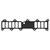 Fuel Injection Plenum Gasket Set | 557MS 97229