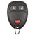 Keyless Entry Transmitter | BWDFOB110