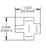 5 Terminal Mini Relay Socket - Harness | HELH84989021