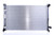 Radiator w/Integrated Transmission Oil Cooler | NIS60424