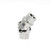 Universal Billet-Joint : 3/4 DD X 3/4 DD | FLAFR1716DD