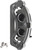Remanufactured Unloaded Caliper w/Bracket | CAR18-B5478