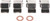 Remanufactured Unloaded Caliper w/Bracket | CAR18-B5478
