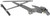 Window Regulator | DOR741-422