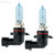 9005/HB3 Xtreme White Plus Replacement Bulb, 60W=120W, 4000K, Twin Pack | PIA19615