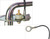 Classic Fuel Tank Sending Unit | SPEFG91D