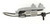 ABS Sensor For Chevrolet GMC | SKFSC703