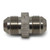 10AN Flare Union Adapter Fitting With Endura Finish | RUS660371
