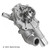 Water Pump With Housing | BEC131-2524