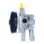 New Power Steering Pump with Pulley | EPS6044P