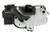 Door Latch/Actuator Assembly | UROGM0816437