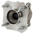 Hub Assembly | SAG102343