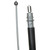 Element3 Parking Rear Left Brake Cable | RAYBC95950
