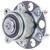 Hub Assembly | SAG101926