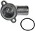 Thermostat Housing | DOR902-1020
