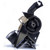 Transmission Mount Left | 62M9575