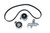 Timing Belt Kit With Water Pump | CONCK306LK2