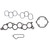 Fuel Injection Plenum Gasket Set | 557MS 95407