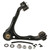 Front Right Upper Suspension Control Arm and Ball Joint Assembly | MOOCK80038