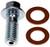 Brake Hose Bolts M10-1.5 X 24.4mm | DOR13936