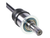 97-01 Honda CR-V CV Axle Assembly  - Rear Right | GSPNCV36589