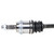 97-01 Honda CR-V CV Axle Assembly  - Rear Right | GSPNCV36589