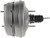 Remanufactured Vacuum Power Brake Booster | CAR54-77205
