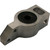 Front Lower Rearward Suspension Control Arm Bushing | MOOK201142