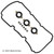 Valve Cover Gasket Set | BEC036-2054