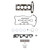 PermaTorque Engine Cylinder Head Gasket Set | 557HS 26466 PT