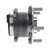 Wheel Bearing And Hub Assembly | SKFBR931168