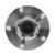 Wheel Bearing And Hub Assembly | SKFBR931168